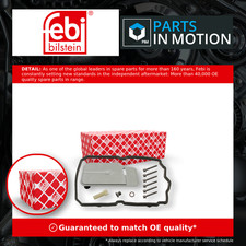Automatic GearBox Oil Filter fits MERCEDES E350 3.5 3.0D 05 to 16 Transmission