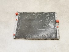 Radiateur BMW 550