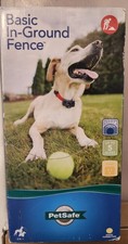 PetSafe PIG0014582 500 Feet Basic In-ground Premium Pet Fence