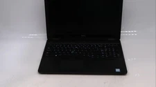 Dell Latitude 5590 Core i5 16GB 256GB Black 2018