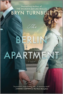 The Berlin Apartment A Novel Bryn Turnbull Taschenbuch Englisch 2024
