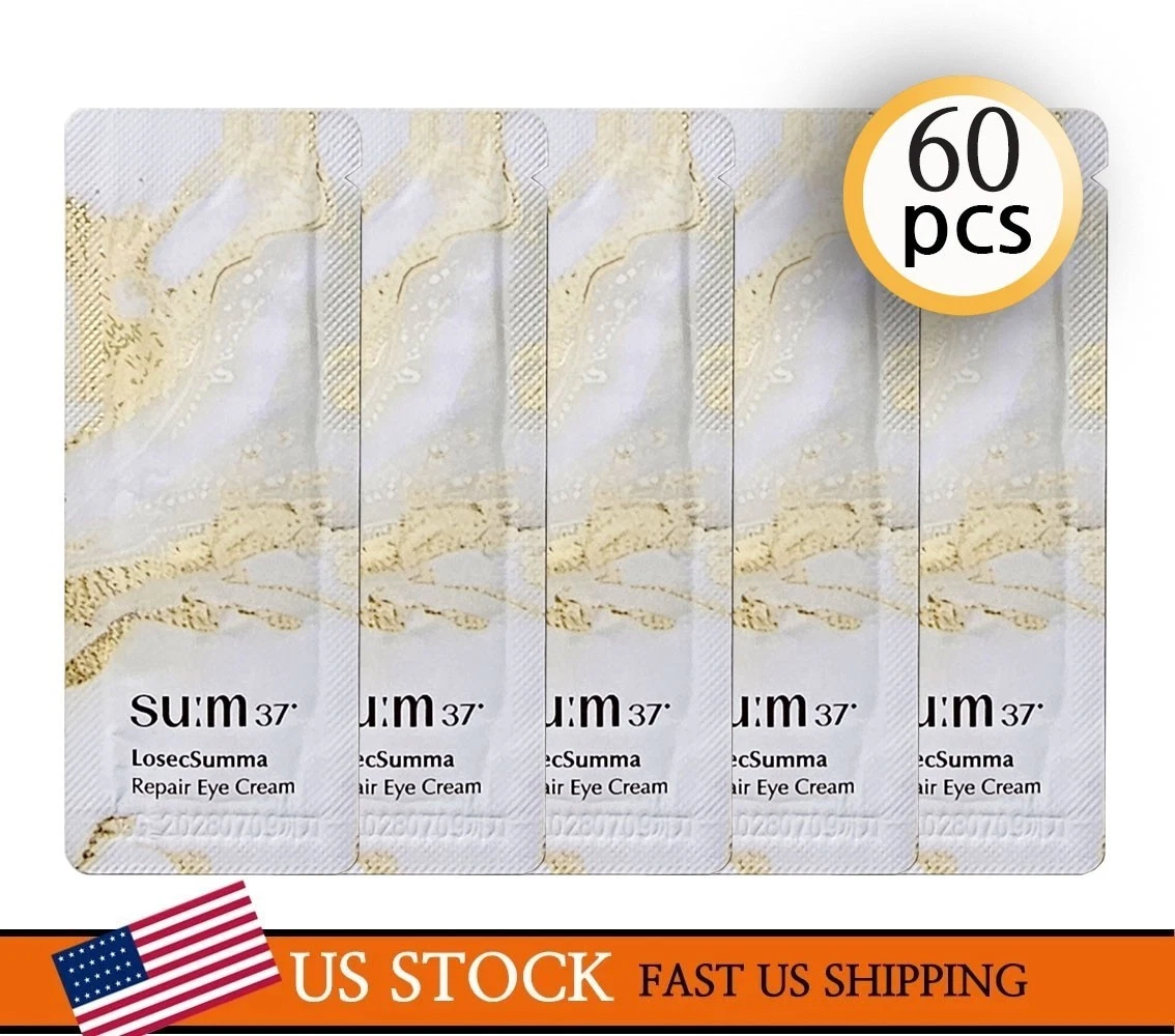 su:m 37˚ Women Skin Care Moisturizers for sale | eBay
