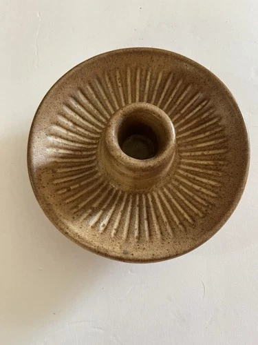 Royal Haeger Candle Holder