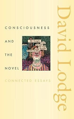 Consciousness and the Novel: Connected Essays Buch Harvard University Press