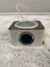 Working Clean  Easy Wax Jar Warmer Model 40105C Spa Salon Esthetician