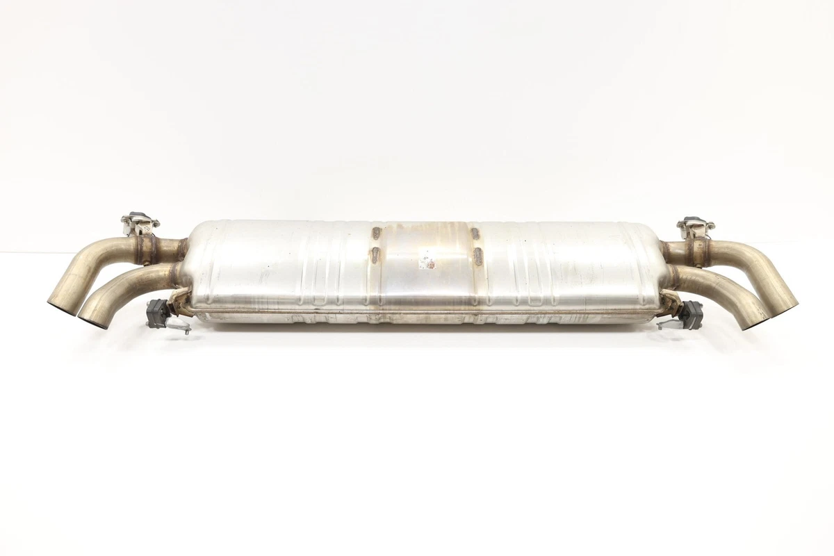 Genuine OEM Mufflers & Resonators for BMW X5 for sale | eBay