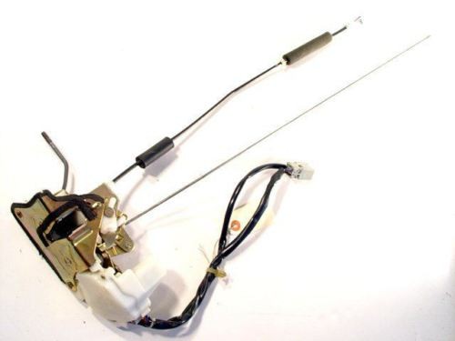 96 97 ACURA RL LR POWER DOOR LOCK ACTUATOR LATCH - Picture 1 of 1