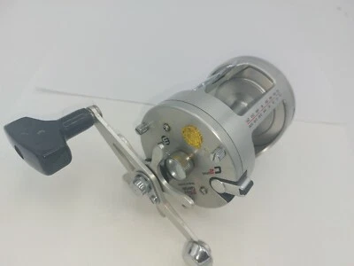 Abu Garcia Ambassadeur SX7700CL Abu Ambassadeur SX7700CL - Bild 1 von 4