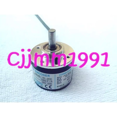 1PC New OEW2-005-2HC Rotary encoder  #D2