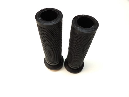 GENUINE HARLEY WILD ONE HAND GRIPS '21-up Revolution Max RH Sportster PanAmerica - Picture 12 of 15