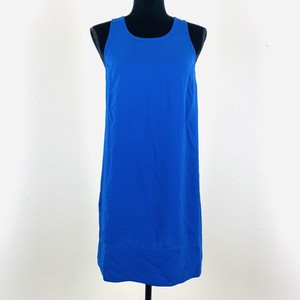 racerback shift dress