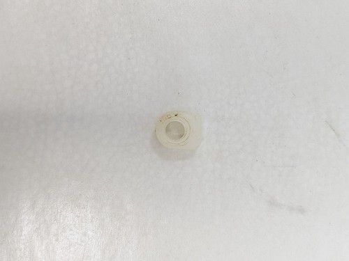 00 Polaris Trail Boss 325 Headlight Head Light Mounting/Adjuster Nylon Nut - Bild 3 von 4