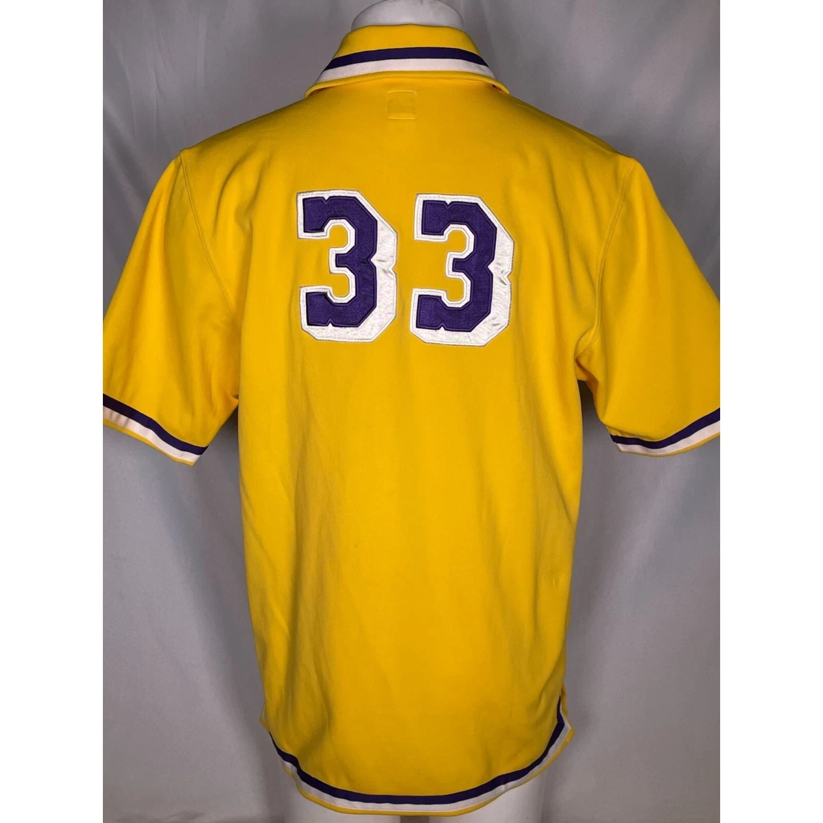 Las mejores ofertas en Kareem Abdul-Jabbar camisetas de la NBA | eBay