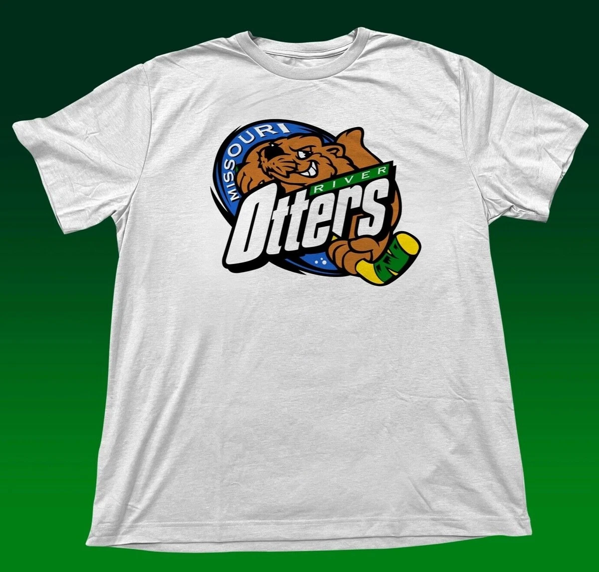 Missouri River Otters Hockey