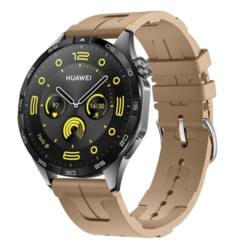 22mm Silicone Band For Xiaomi Mi Watch S4 Sport S3 S2 S1 Active 2 Pro A2 Strap - Picture 336 of 564