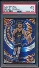 2022-23 Panini Spectra - Stephen Curry #69 for sale | eBay