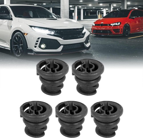 Car 1/4/5pcs Engine Oil Drain Plug Replacement 06L103801 for Vo-lkswagen - Picture 6 of 7