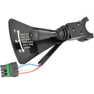 AT180916 Control Switch Shifter for John Deere 310G 315D 315SE