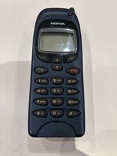 Nokia 6150 Blue/purple (Unlocked)