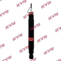 Kyb 349235 StoßDÄMpfer StossdÄMpfer Hinten FüR Audi