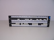 Ghielmetti 673.114.018.01 Patchbay USF 2x32 AV