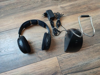 Sennheiser HDR 119 II Kabelloser 