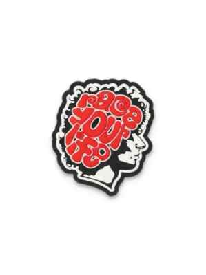 Neu offizieller Marco Simoncelli Race Your Life Kühlschrankmagnet - 24 55002