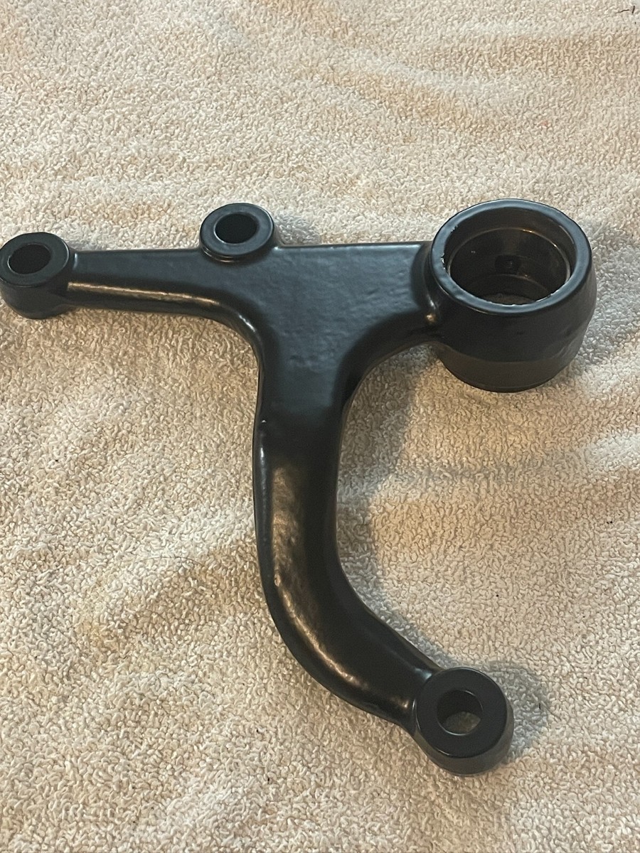 まえしま Toyota FJ40 Land Cruiser Early 1958-1968 Steering Center Idler Arm