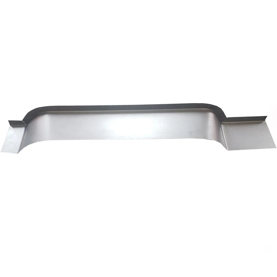 Lh Rh 1961-1966 Ford Pickup panel basculante placa de paso y panel de patada juego de 4 piezas Kit Foto 3 de 4