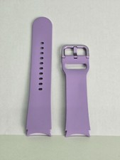 Samsung Sport Band for Galaxy Watch5  Watch5 Pro - Purple, S/M