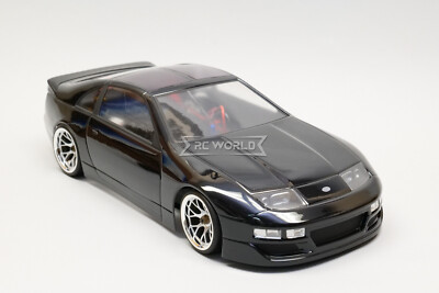 ゴメス　カネゴン 1/10 BODY Shell NISSAN 300ZX Twin Turbo Body 200mm *FINISHED