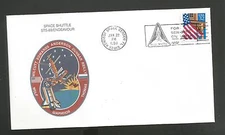 SHUTTLE ENDEAVOUR STS-89 LAUNCH  JAN 22,1998  KSC ***