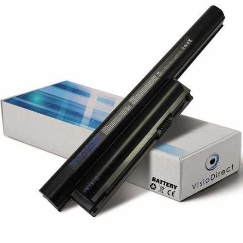 Batteria D'Origine SONY VGN-P29H/Q VGN-P27H/N VGP-BPS17