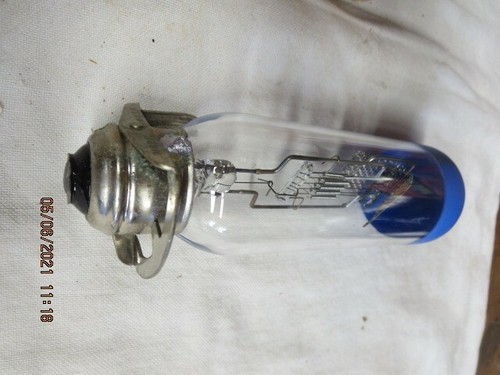 DFY Projector Lamp Projector Bulb GE New Old Stock One Bulb in Box - Picture 6 of 8