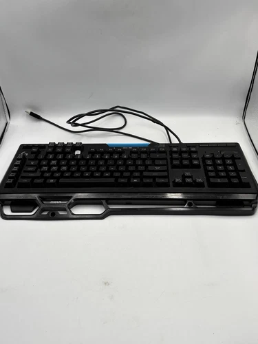 CORSAIR K100 RGB Mechanical Gaming Keyboard