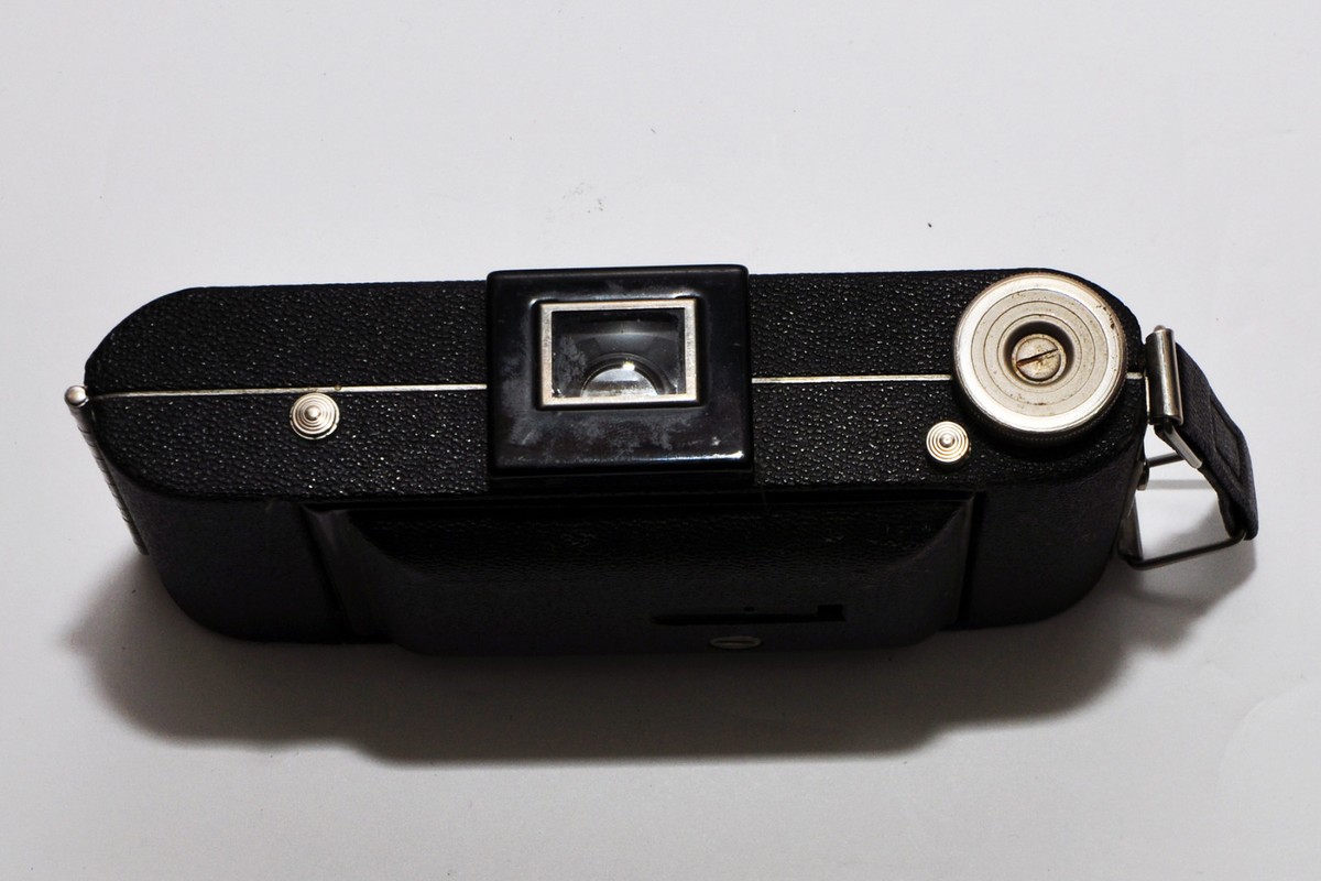 Kodak Kodex No.1 Anastigmat F:6.3 102mmCamera Kodak Jr. 620