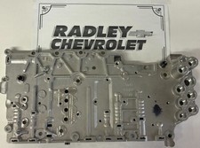 NEW GM OEM AUTO TRANS VALVE BODY- GENERAL MOTORS GMC 24240953