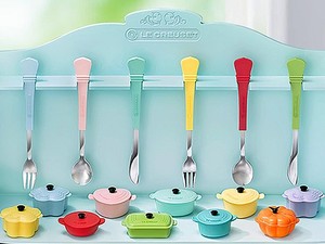 Hong Kong 7 11 7 Eleven X Le Creuset La Petite Collection Dining