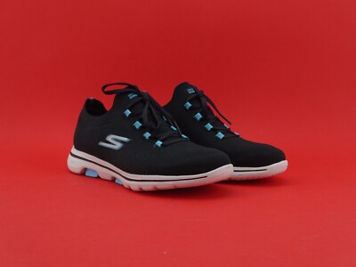 Skechers GoWalk 5 women's sneakers trainers sports shoes New size 39