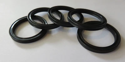 BADGER 🔥🧯5-QUAD-RING o-ring ANSUL-SENTURY Fire Extinguisher (QR-40) 🔥🧯