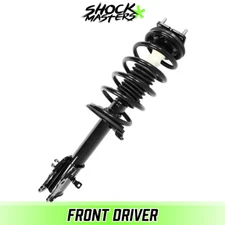 Front Left Complete Strut Spring Assembly for 2007-2015 Mazda CX-9