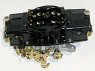 750 Carb Holley Style 750HP 4 Barrel Double Pump Pumper Carburetor Street Strip