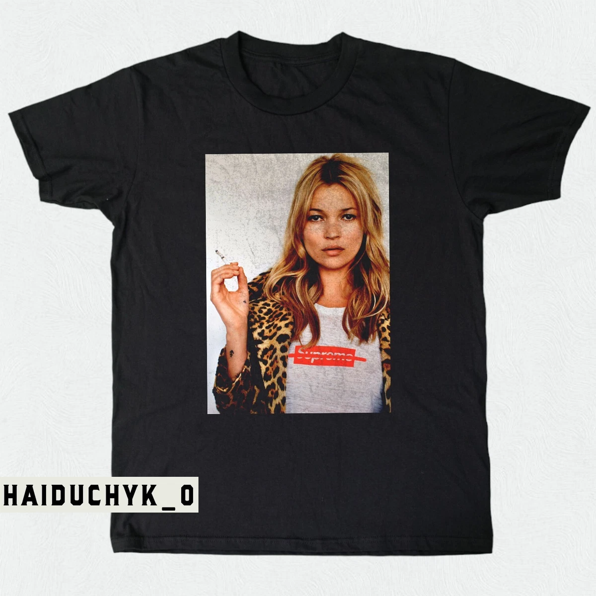 kate moss t shirt products for sale | eBay