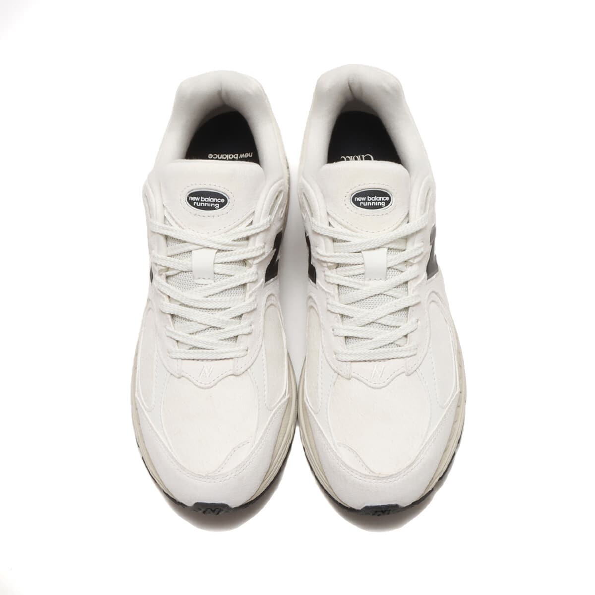 New Balance 2002R WHITE PACK White Fur M2002RSW Men's Size | eBay
