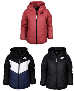 Nike womens warm winter jacket sportswear | eBay