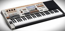 CASIO XW-P1 Music Synthesizer NEW IN BOX !