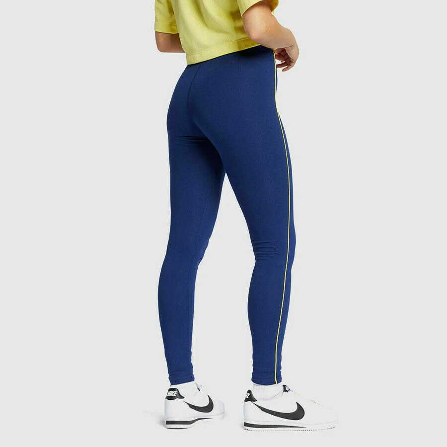 Nike heritage best sale leggings