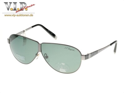 ST.DUPONT EYEWEAR BRILLE SONNENBRILLE SUNGLASSES OCCHIALI LUNETTE DE SOLEIL 7019
