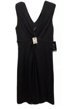Express women’s Black Dress Size XS