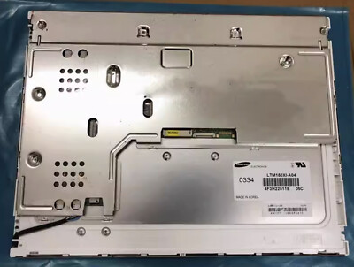 LCD Industrial Display Module Samsung 15-inch LTM150XI-A04 | eBay